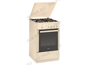 Плита (духовка) Gorenje GN51103ABE (465965, 152C.32) - Фото